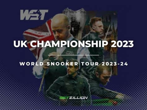 uk championship snooker odds|UK Championship Winner Betting Odds .